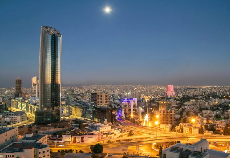 10-Day Jordan Photography Tour Itinerary